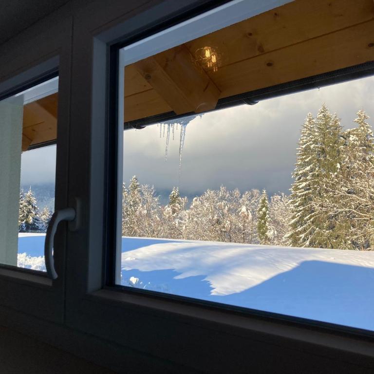 Oachkatzlschwoaf - Villa mit 3 Schlafzimmern - 24