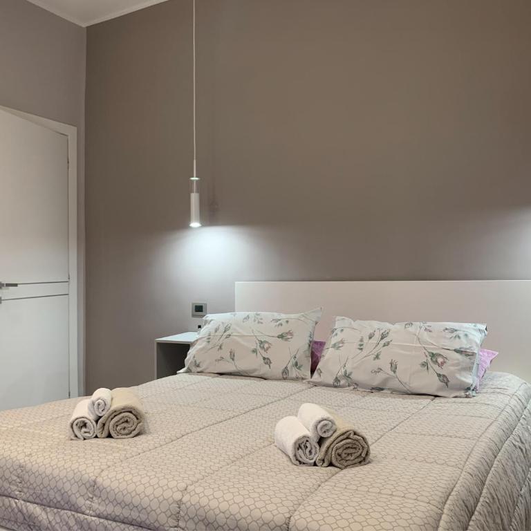 Borgo Antignano - Appartamento con 2 Camere da Letto - 5