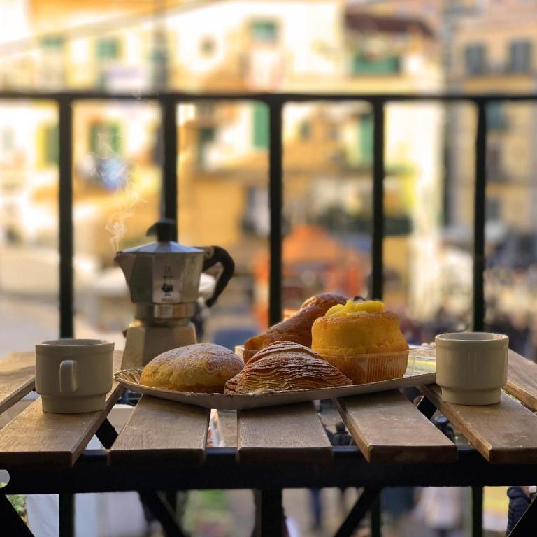 Borgo Antignano - Appartamento con 2 Camere da Letto - 14