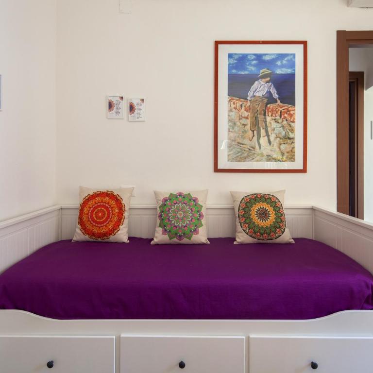 Shanti 1 - Appartement avec Terrasse - 13