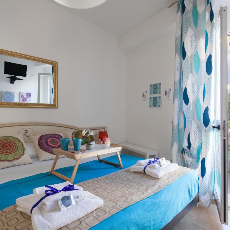 Shanti 1 - Appartement avec Terrasse - 19