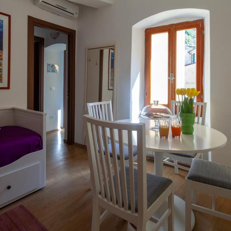 Shanti 1 - Appartement avec Terrasse - 17