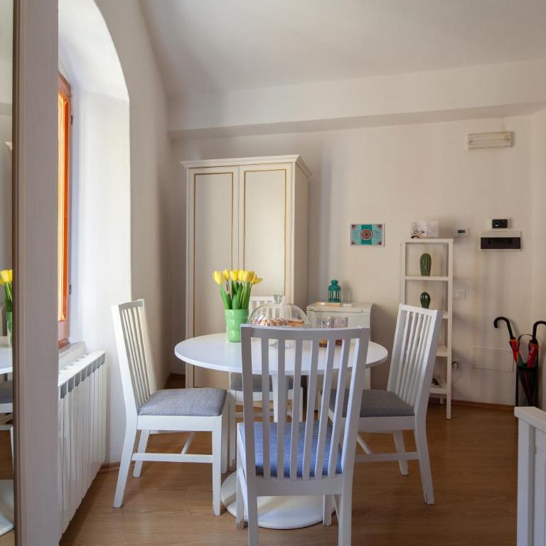 Shanti 1 - Appartement avec Terrasse - 16
