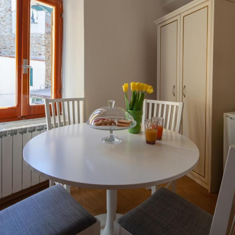 Shanti 1 - Appartement avec Terrasse - 23