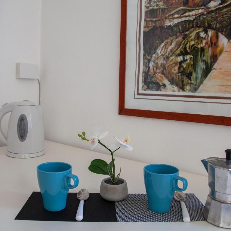 Shanti 1 - Appartement avec Terrasse - 22