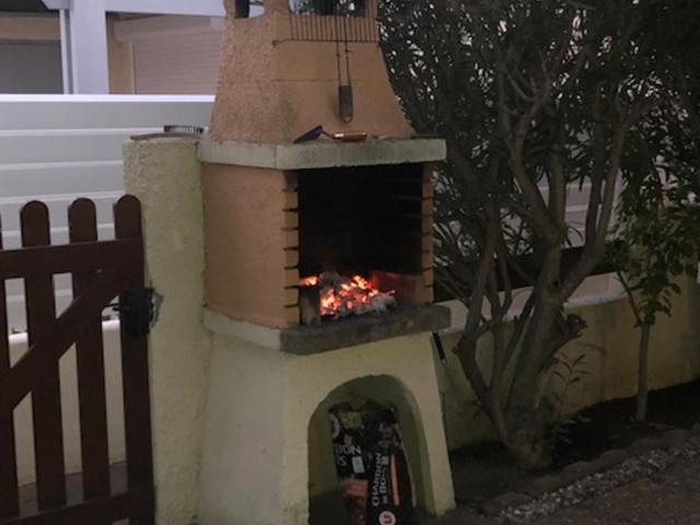 Vias Plage - Maison de vacances - Maison 3 Chambres - 13