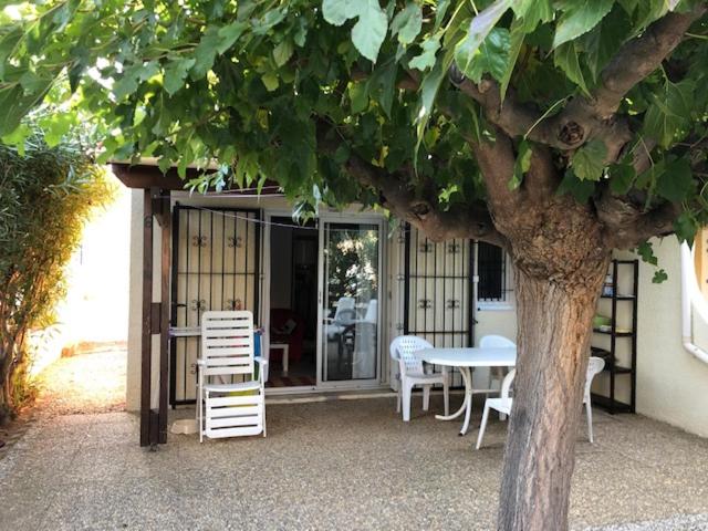 Vias Plage - Maison de vacances - Maison 3 Chambres - 3