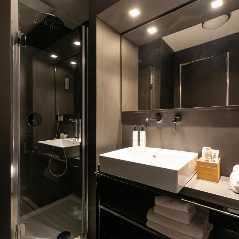 Coronari Palace - Superior Double Room - 5