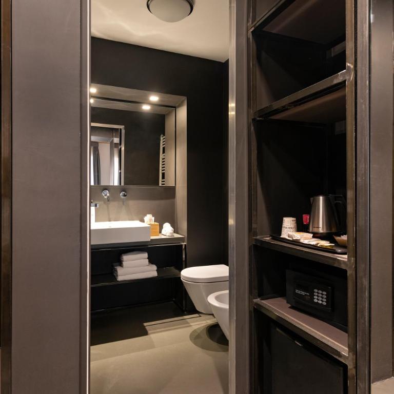 Coronari Palace - Superior Double Room - 4