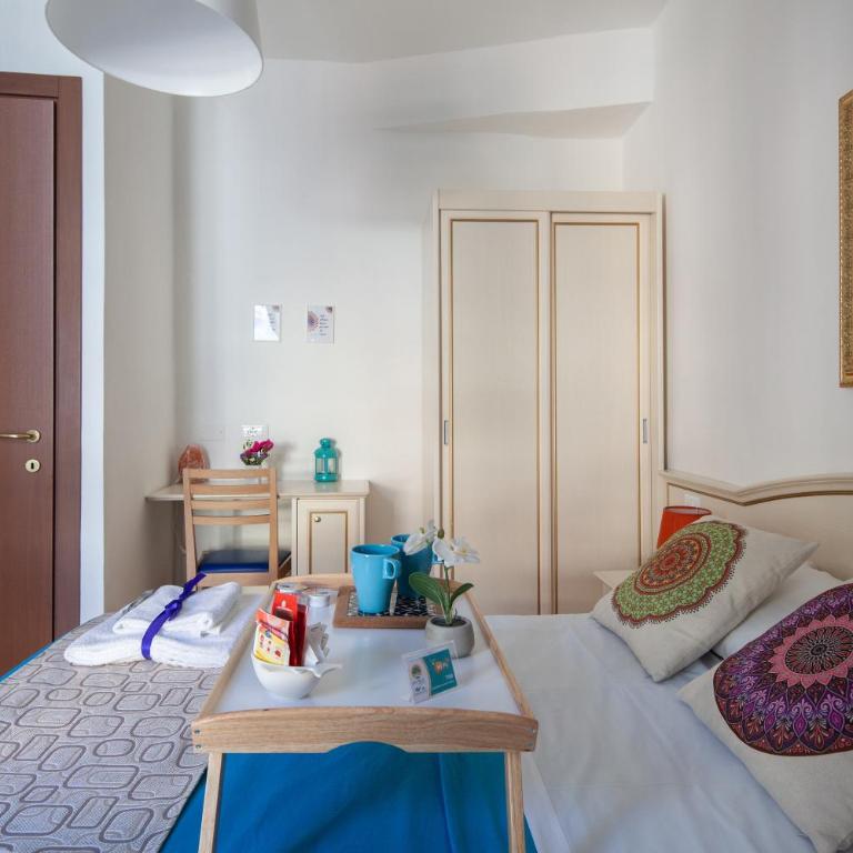 Shanti 1 - Appartement avec Terrasse - 25