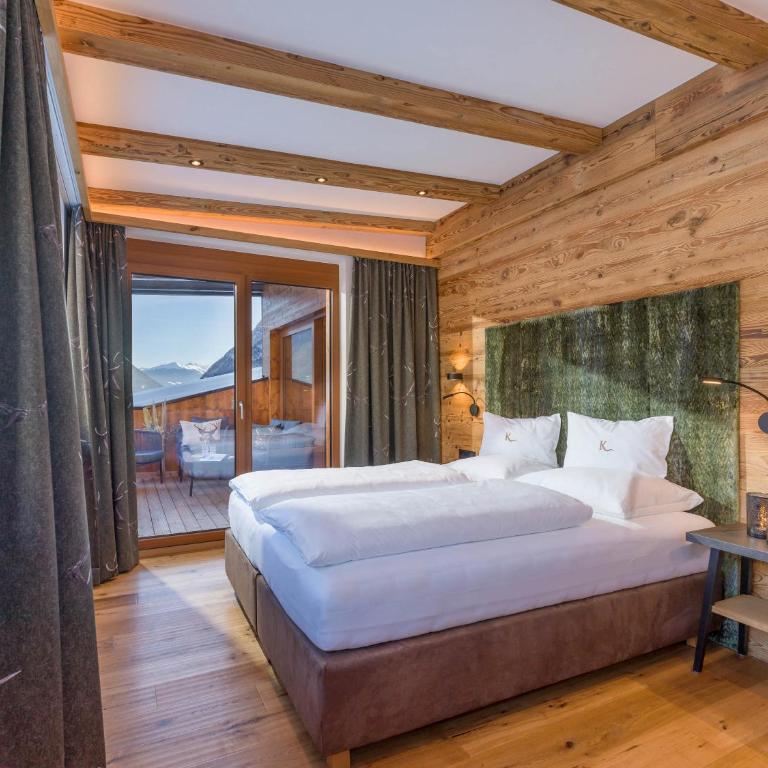 Hotel Karlwirt - Superior Suite - 6