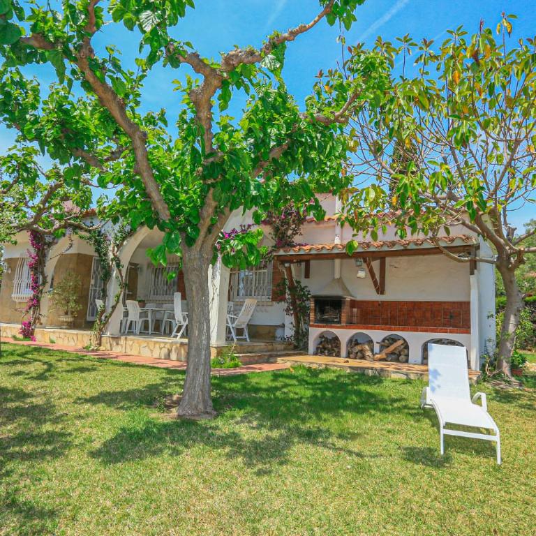 LITORAL COSTA DORADA - CASA AUSTRAL Only families - Townhouse mit 3 Schlafzimmern - 3