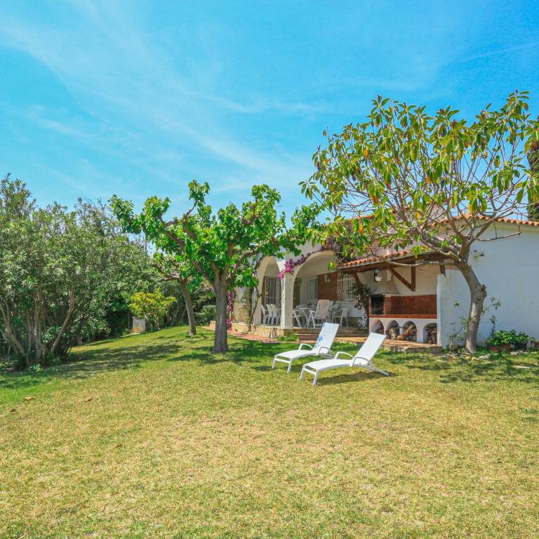 LITORAL COSTA DORADA - CASA AUSTRAL Only families - Townhouse mit 3 Schlafzimmern - 21