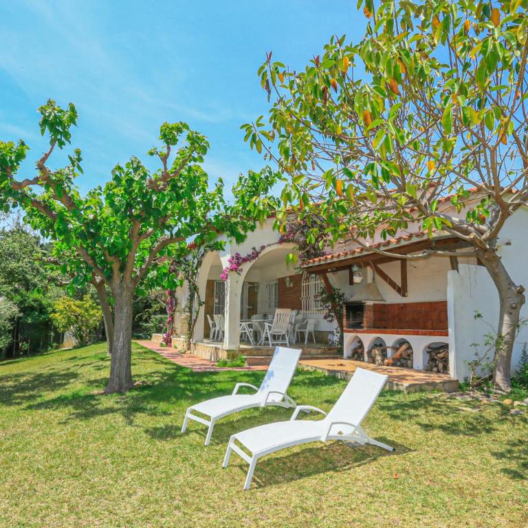 LITORAL COSTA DORADA - CASA AUSTRAL Only families - Townhouse mit 3 Schlafzimmern - 1