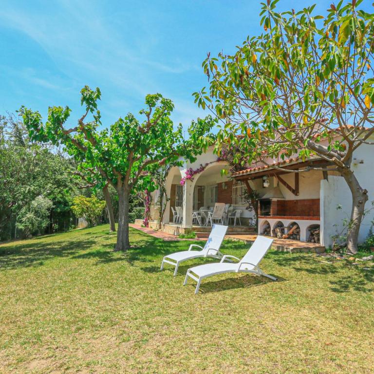 LITORAL COSTA DORADA - CASA AUSTRAL Only families - Townhouse mit 3 Schlafzimmern - 23