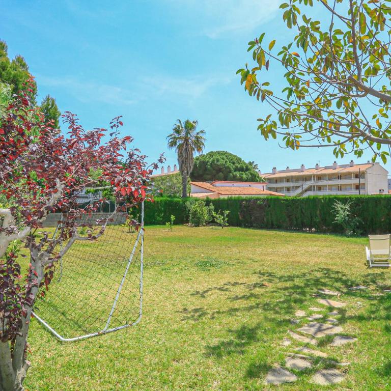 LITORAL COSTA DORADA - CASA AUSTRAL Only families - Townhouse mit 3 Schlafzimmern - 24