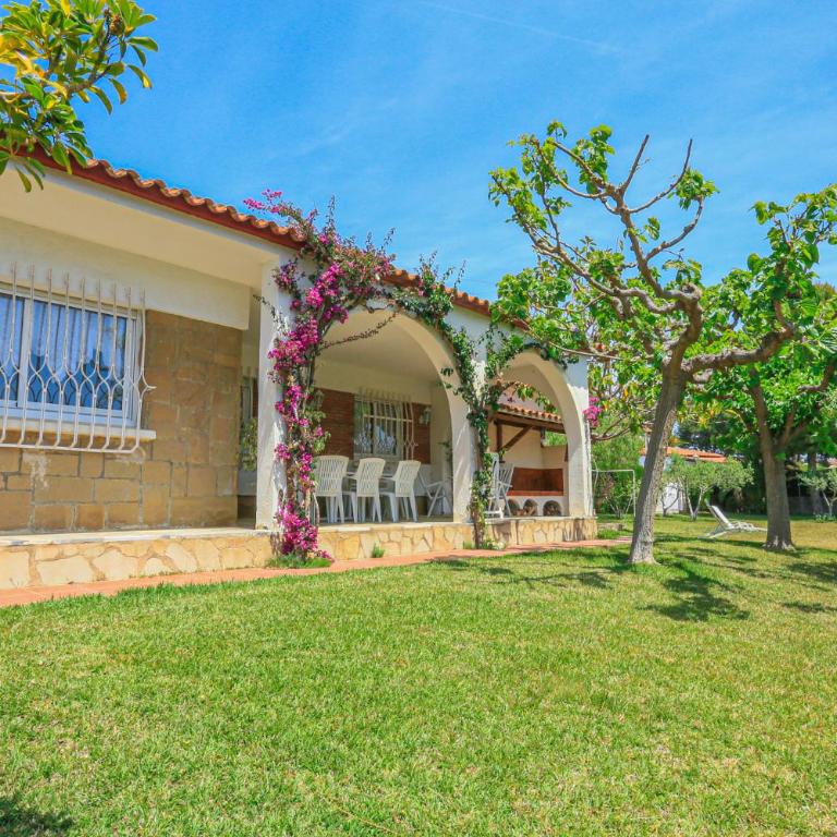 LITORAL COSTA DORADA - CASA AUSTRAL Only families - Townhouse mit 3 Schlafzimmern - 29