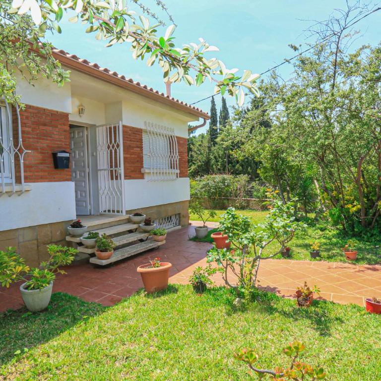 LITORAL COSTA DORADA - CASA AUSTRAL Only families - Townhouse mit 3 Schlafzimmern - 26