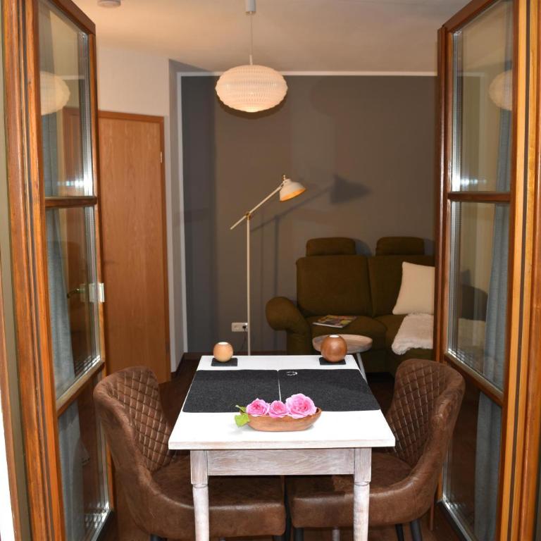 Ferienwohnung Drei Seen - Apartment mit 1 Schlafzimmer - 1