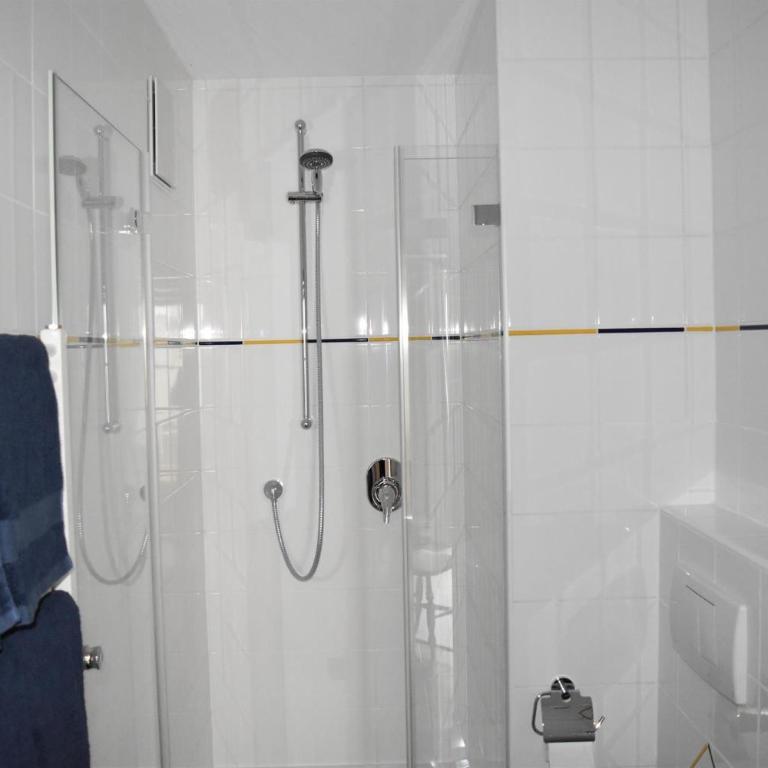 Ferienwohnung Drei Seen - Apartment mit 1 Schlafzimmer - 7