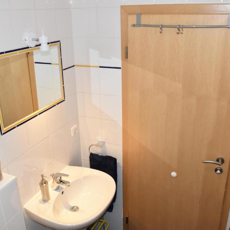 Ferienwohnung Drei Seen - Apartment mit 1 Schlafzimmer - 6