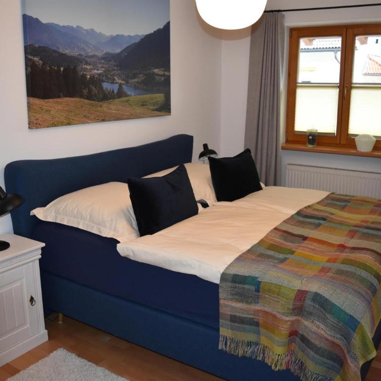 Ferienwohnung Drei Seen - Apartment mit 1 Schlafzimmer - 8