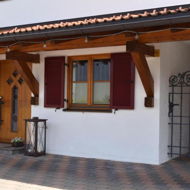 Ferienwohnung Drei Seen - Apartment mit 1 Schlafzimmer - 10