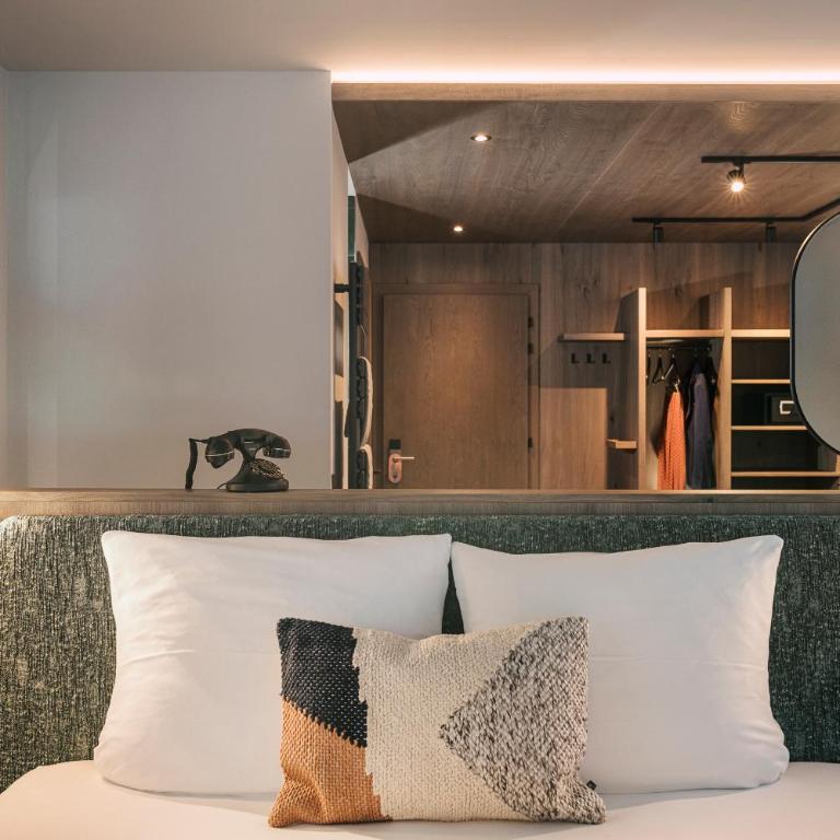 Coolnest - Budget Doppelzimmer - 1