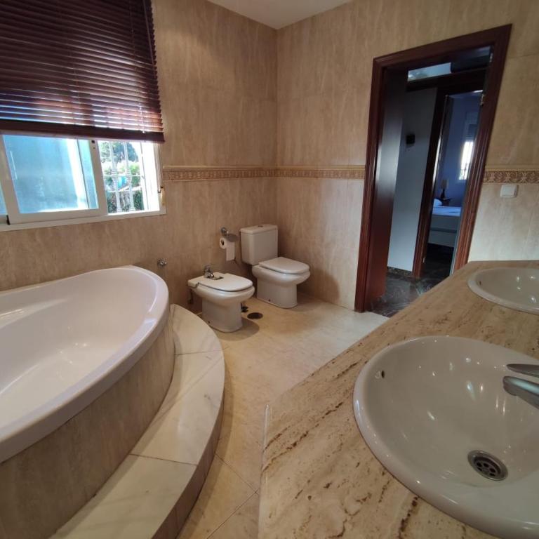 Villa Coco - Casa de 4 dormitorios - 22