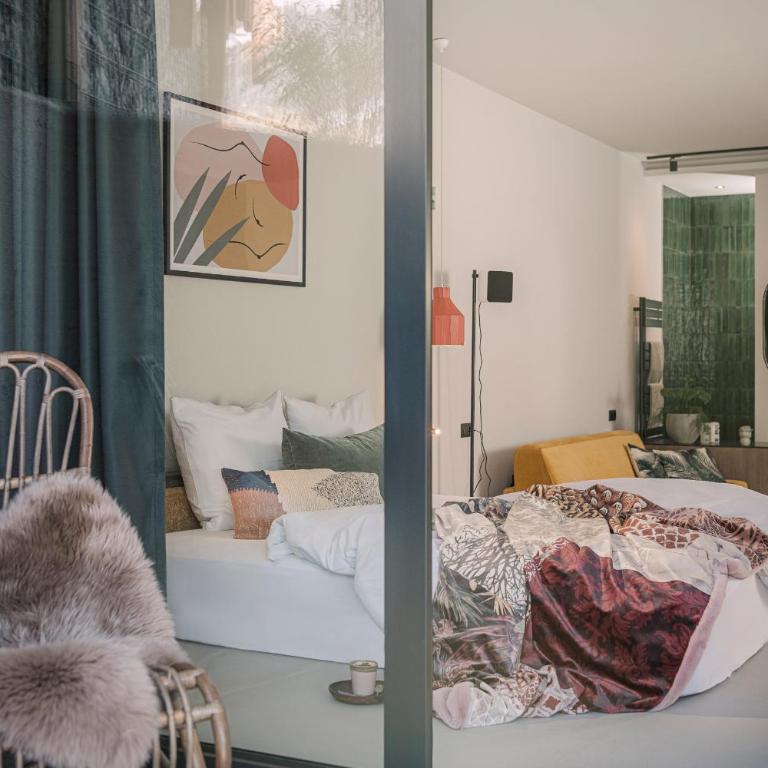 Coolnest - Deluxe Junior Suite - 1