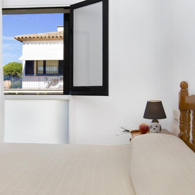 Apartment Cand 2 - Calella de Palafrugell - Apartamento con vistas al mar - 12