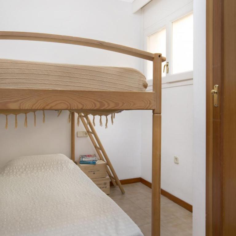 Apartment Cand 2 - Calella de Palafrugell - Apartamento con vistas al mar - 14