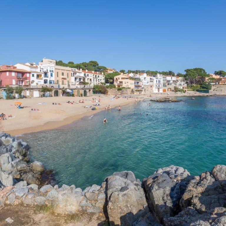 Apartment Cand 2 - Calella de Palafrugell - Apartamento con vistas al mar - 19
