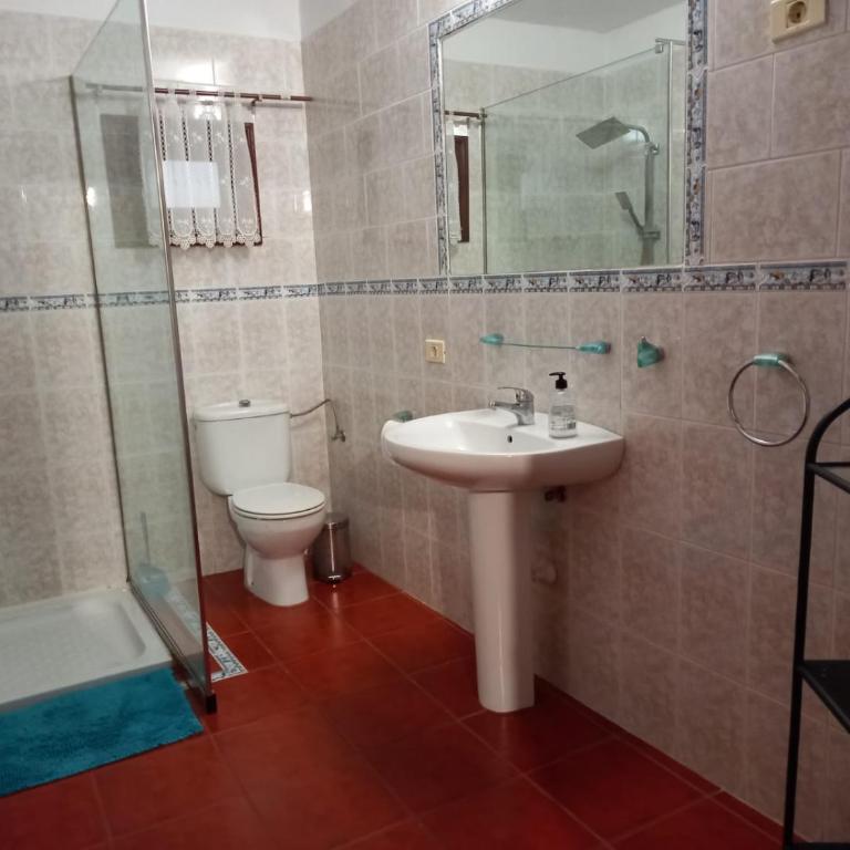 Casa Ramos - Apartamento de 1 dormitorio - 5