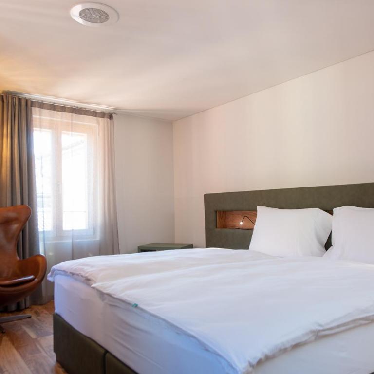 Hotel Gabbani - Suite Junior - 17