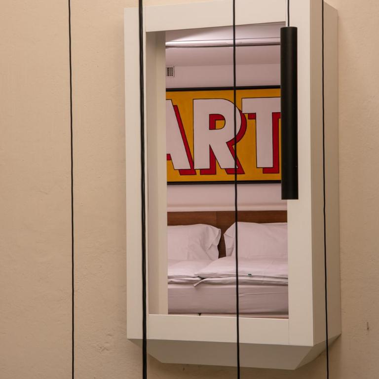 Hotel Gabbani - Chambre Double - 5