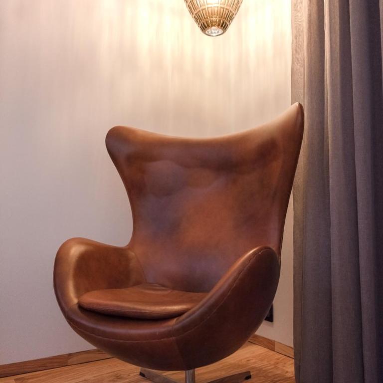 Hotel Gabbani - Suite Junior Deluxe - 11