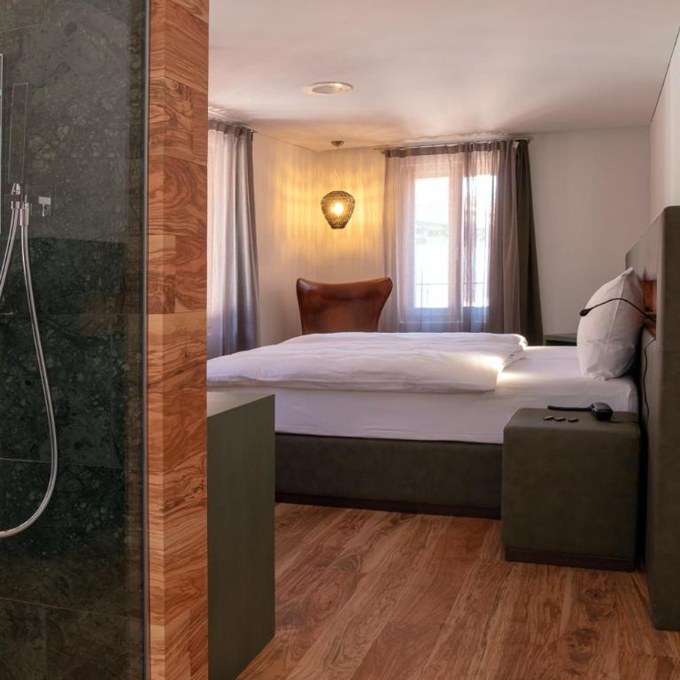 Hotel Gabbani - Suite Junior - 18