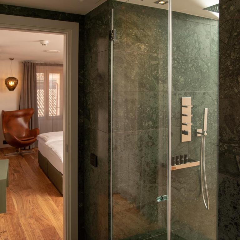 Hotel Gabbani - Suite Junior - 19