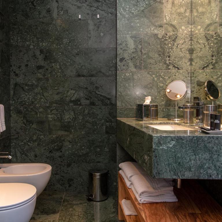 Hotel Gabbani - Suite Junior - 20
