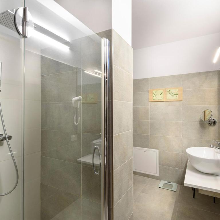GHV Hotel - Junior Suite - 4