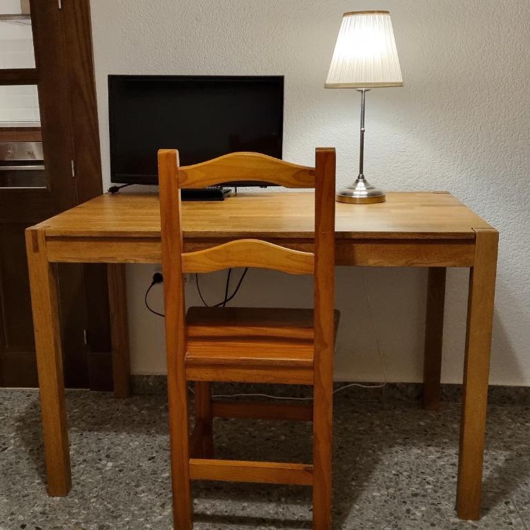 Casa Esperanza - Two-Bedroom Apartment - 8