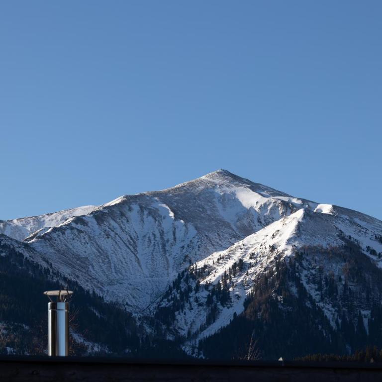 Ferienhaus Sternwarte - Chalet - 65