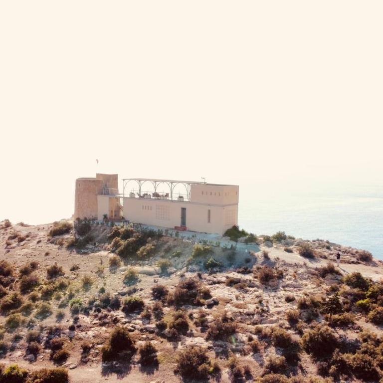 Mirador Torre de la Garrofa - Casa - 53