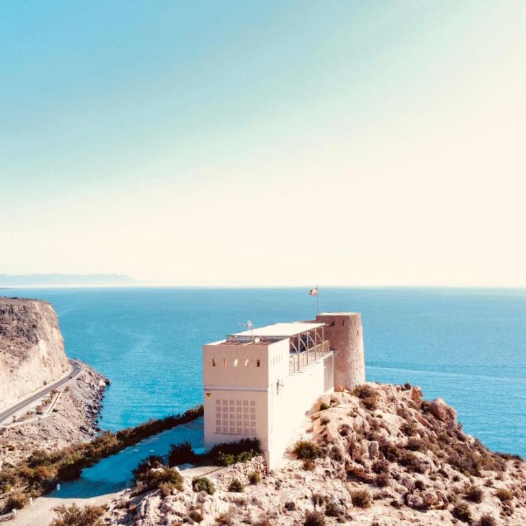 Mirador Torre de la Garrofa - Casa - 51