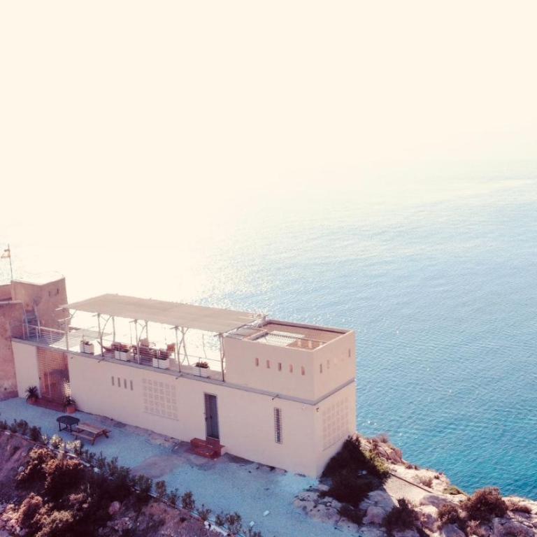 Mirador Torre de la Garrofa - Casa - 52