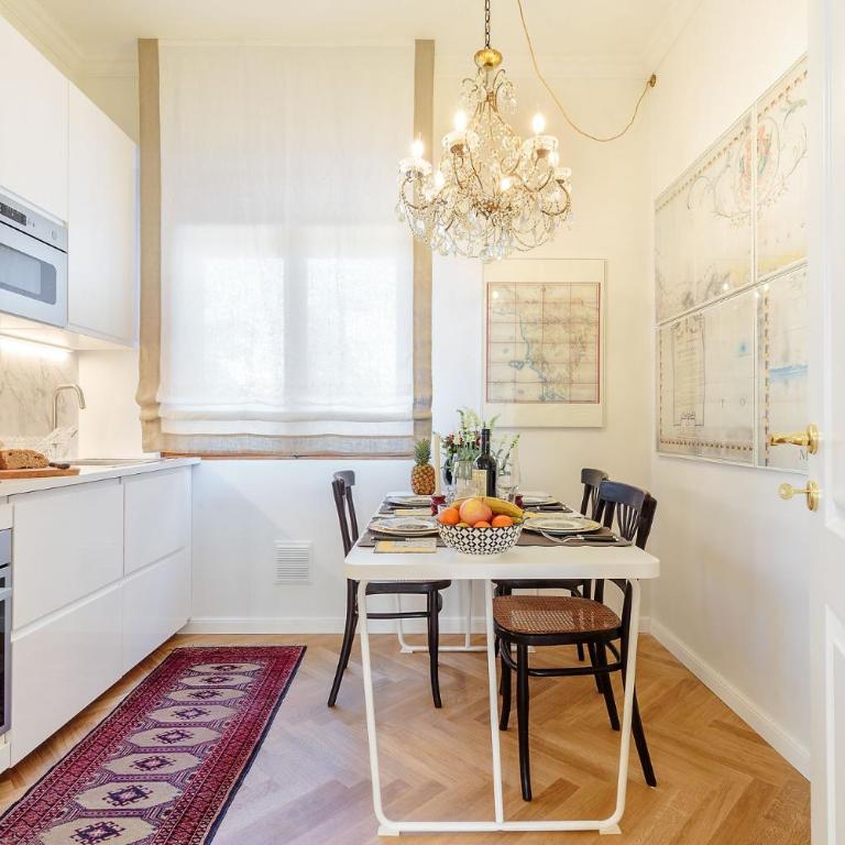 Graziella, LUXURY APARTMENT 2 bedrooms, Terrace and Private Parking downtown Lucca - Appartamento con 2 Camere da Letto - 11