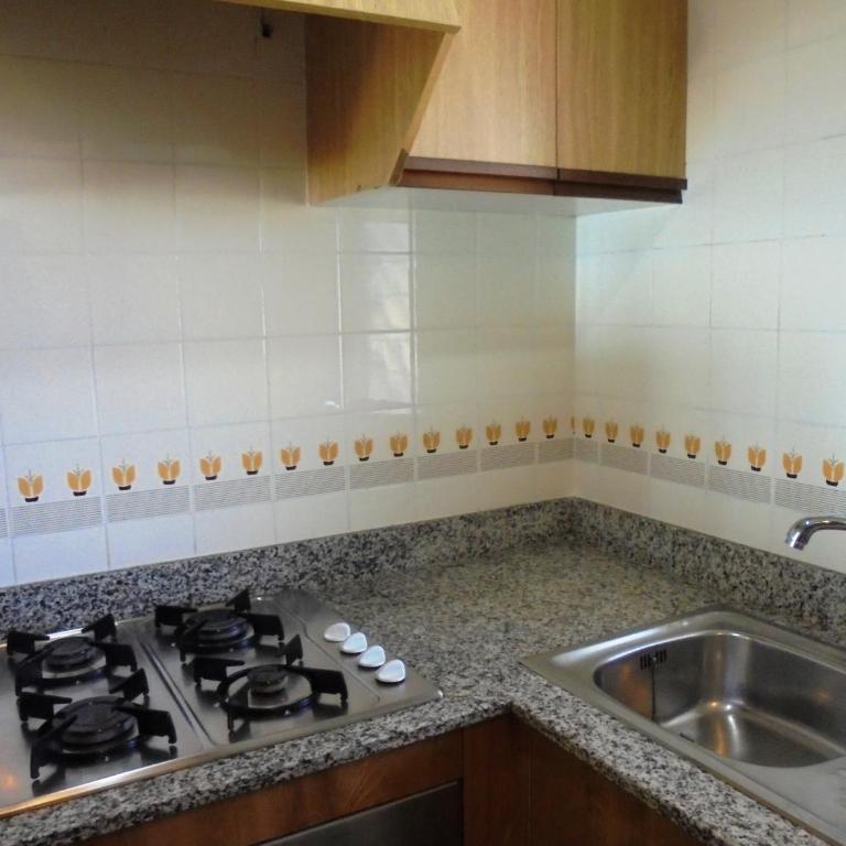 Residencial Peñiscola Playa 4/6 LEK - Apartment - 20