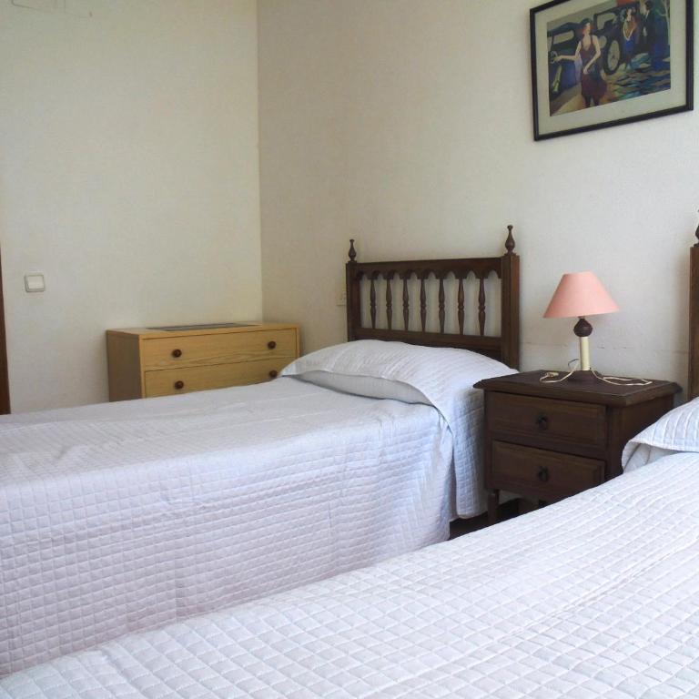 Residencial Peñiscola Playa 4/6 LEK - Apartment - 13