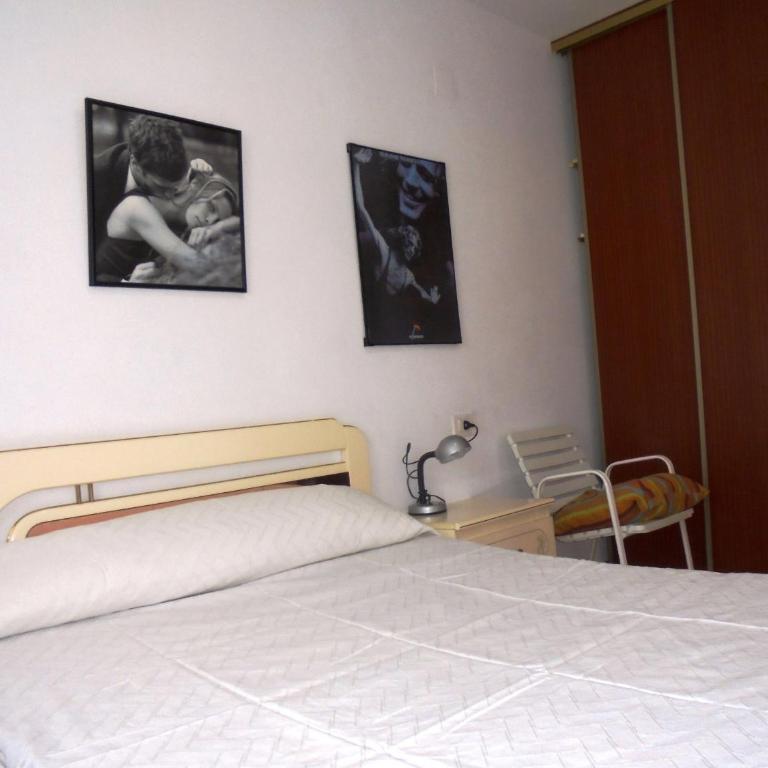 Residencial Peñiscola Playa 4/6 LEK - Apartment - 11